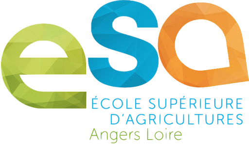 logo ESA Angers Loire