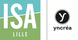 logo ISA Lille