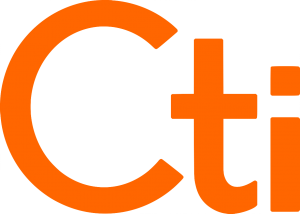 logo CTI