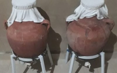 L’Ambaris : Produit du terroir, raconte-moi ton histoire