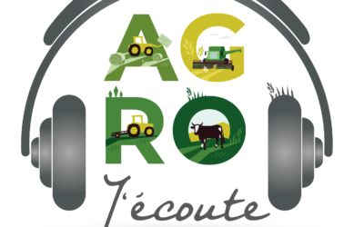 AGRO J’ECOUTE – Le podcast où les étudiants de PURPAN prennent le micro