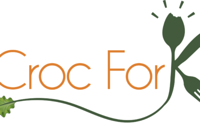 CROC FORK, des couverts comestibles écoresponsables : nos étudiants ont du talent !