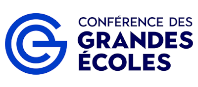 logo Conférence des Grandes Écoles